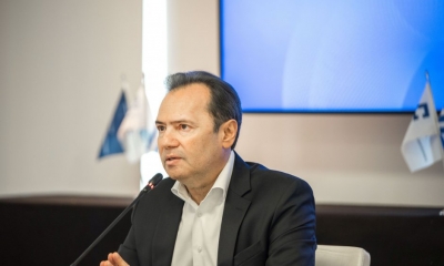 Τρύφων (ΠΕΦ) - Economist: Έρχονται  επενδύσεις 1,2 δισ. ευρώ στην ελληνική φαρμακοβιομηχανία