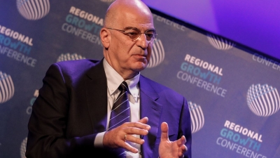 Δένδιας για συνάντηση με Cavusoglu: Η Τουρκία κατάλαβε ότι δεν πρέπει να προκαλεί - Ελπίζω σε ένα ήσυχο καλοκαίρι