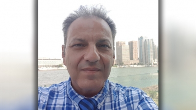 Θύμα δολοφονίας στην Αίγυπτο ο δημοσιογράφος Νίκος Κάτσικας - Σύλληψη υπόπτου