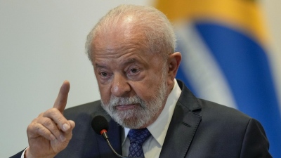 Lula (Βραζιλία): Ούτε ο Putin ούτε ο Zelensky είναι έτοιμοι για ειρήνη στην Ουκρανία