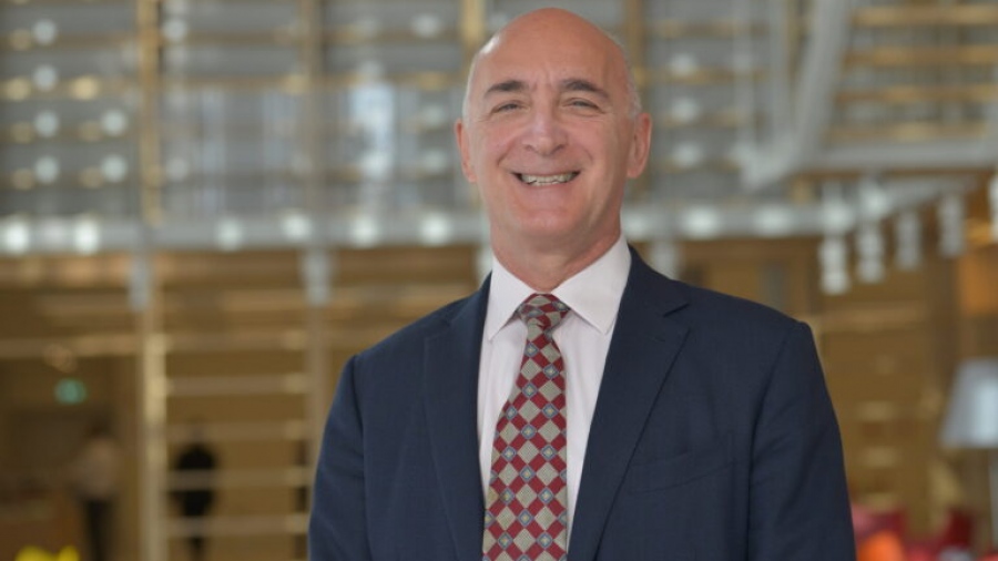 Η δυναμική του θαλάσσιου τουρισμού στην Ελλάδα