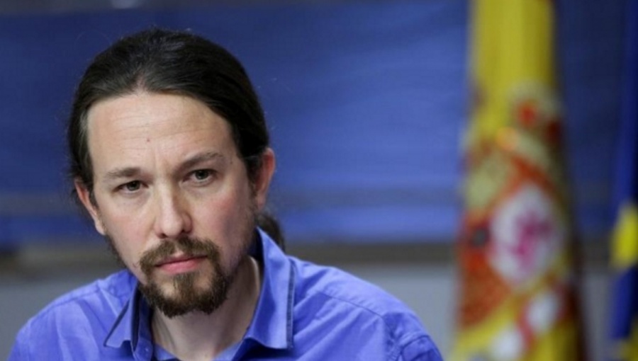 Ισπανία: Σιωπή από τον Pablo Inglesias για τη συντριβή των Podemos