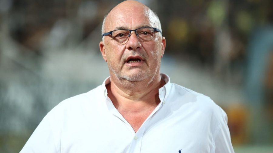 Αχιλλέας Μπέος: Ουδέποτε υπήρξα ρατσιστής ή ομοφοβικός - Το «μαϊμού» ... δεν είναι ρατσιστικό σχόλιο