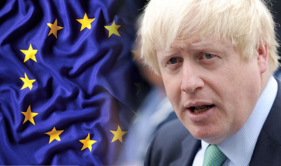 Μπορεί ο Boris Johnson να διαλύσει την ΕΕ; - Τα 3 σενάρια και ο εφιάλτης της von der Leyen – Ο Farage «παραμονεύει»