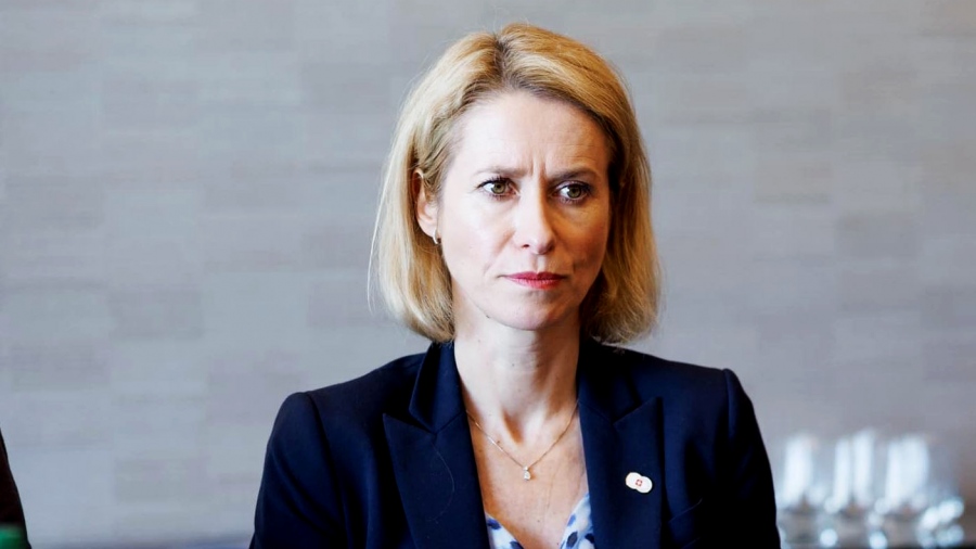 Πρόταση σοκ: H Kallas υποστηρίζει την απαγόρευση εισόδου Ρώσων βετεράνων στην Ευρωπαϊκή Ένωση