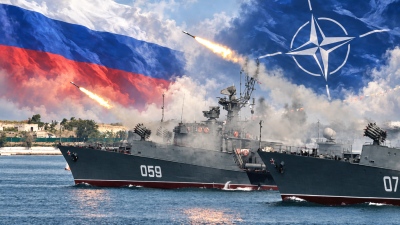 Ηλεκτροσόκ: Νατοϊκό αποκλεισμό σε Kaliningrad και Αγ. Πετρούπολη ζητάει η Εσθονία - Οι Ρώσοι προειδοποιούν με πυρηνικό χάος