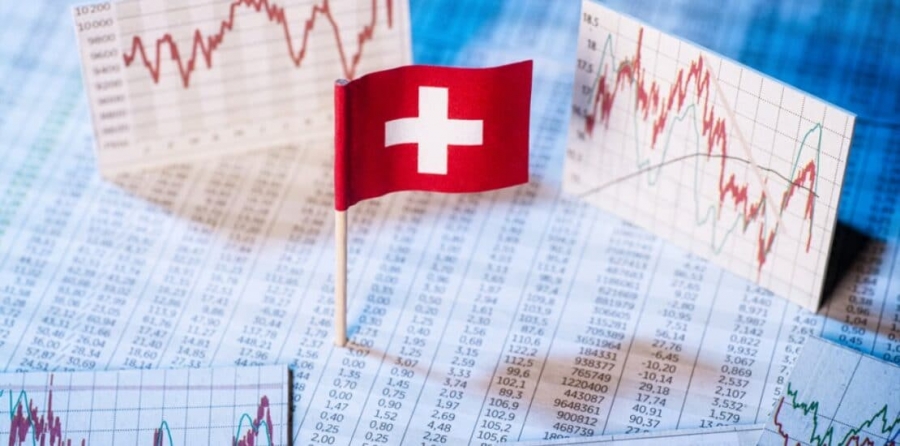 Ελβετία: Αναμένει ανάπτυξη 3,6% το 2021