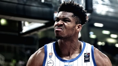 Το μήνυμα του Γιάννη Αντετοκούνμπο για το EuroBasket 2022: «Το πάμε μέρα με τη μέρα, αλλά δεν μπορώ να περιμένω»!