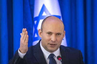 Bennett (Ισραήλ): Δεν μας δεσμεύει μια συμφωνία για τα πυρηνικά του Ιραν