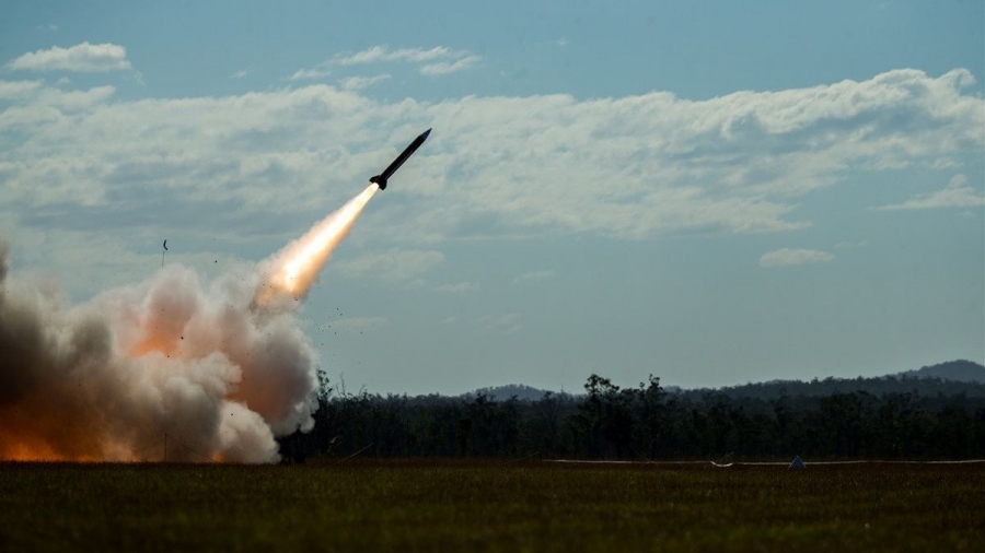 O Zelensky ζήτησε από τους Ευρωπαίους 1.000 πυραύλους μεγάλου βεληνεκούς για να χτυπήσει τη Μόσχα