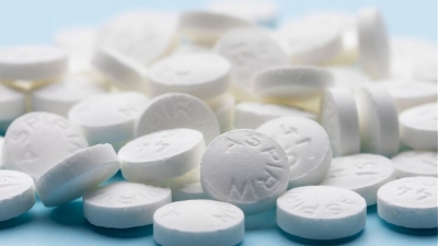 Κορωνοϊός: Κανένα όφελος από την ασπιρίνη για τους ασθενείς - Δεν μειώνει τον κίνδυνο για θρόμβωση