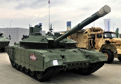 T-90M: Το άρμα που άντεξε τη θύελλα των drones – Η μάχη που αναζωπυρώνει τον εφιάλτη των τεθωρακισμένων