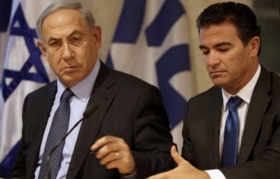 Αποκάλυψη: Ανεξέλεγκτο το Ισραήλ, η Mossad απειλούσε εισαγγελέα του Διεθνούς Ποινικού Δικαστηρίου για τα εγκλήματα πολέμου