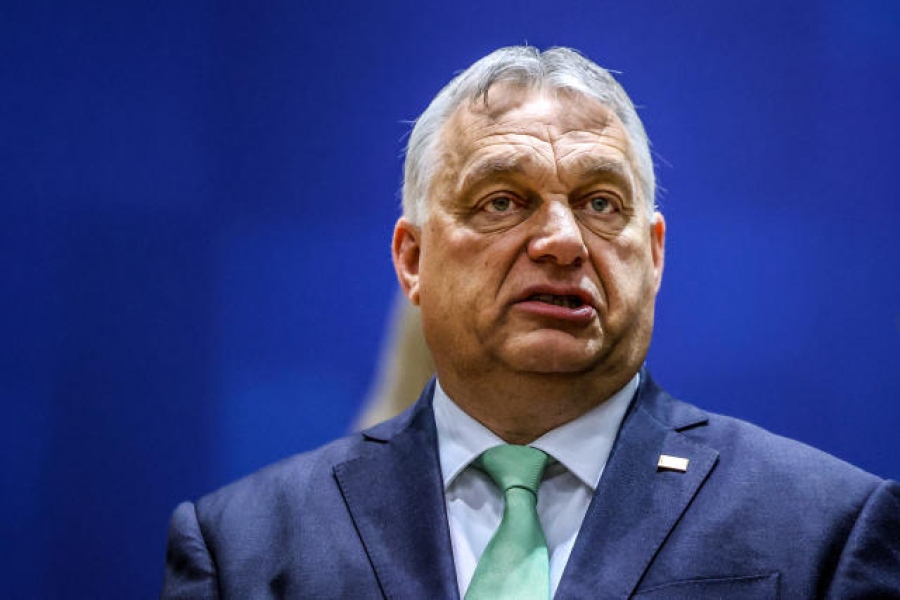 Orban: Η Ουκρανία δεν μπορεί να νικήσει τη Ρωσία – Απέτυχε η στρατηγική των Ευρωπαίων