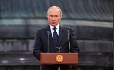 Putin: Η Ρωσία δεν θα ξανακάνει λάθη που υπονομεύουν την κυριαρχία της, δεν υποκύπτουμε σε εκβιασμούς