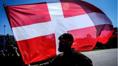 Ανατριχιαστικό μήνυμα ΗΠΑ σε Δανία μετά τη σοκαριστική απαγωγή Maduro  -  Συναγερμός στην Κοπεγχάγη