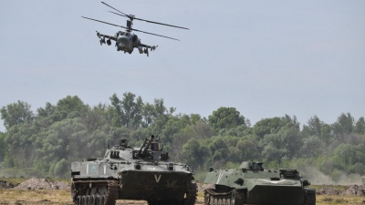 Game over - To Kursk πέφτει, οι Ρώσοι πήραν 19 οικισμούς – Κραχ σε Kurakhove, Pokrovsk - Οι ΗΠΑ αυτοκτονούν στην Ουκρανία