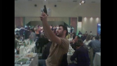 Κοίτα ποιος ανέλαβε πρωτοβουλία για οπλοκατοχή… - Όταν ο Ανδρουλάκης σήκωνε όπλο σε πάρτι της ΠΑΣΠ…