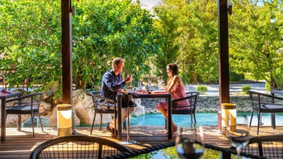 Οι top όμιλοι με ξενοδοχεία στον κόσμο για το 2025