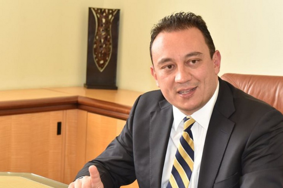 Βλάσης (Υφ.Εξ.) για συνάντηση Μητσοτάκη - Trump: Στην καλύτερή τους φάση οι ελληνοαμερικανικές σχέσεις