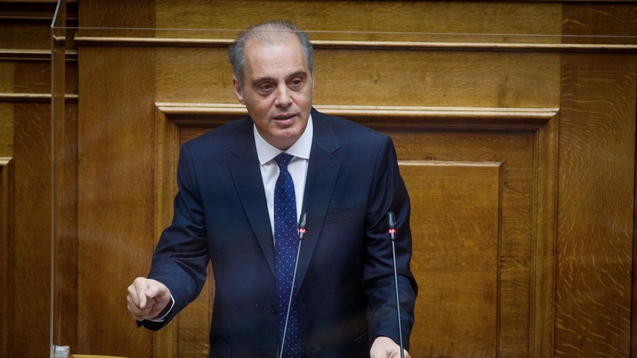Βελόπουλος (Ελληνική Λύση): Η κυβέρνηση ανακοίνωσε μέτρα κοροϊδίας όχι στήριξης - Η πλειοψηφία των πληγέντων εξαιρείται