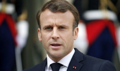 Το μεγάλο ρίσκο του Macron – Έτοιμος να πυροδοτήσει τη βόμβα του συνταξιοδοτικού, ακόμα και χωρίς την έγκριση της γαλλικής Βουλής