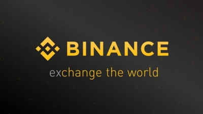 Eνισχύει την παρουσία της στην Ευρώπη η Binance - Συνεργασία με τη France FinTech για τα Cryptos και το Blockchain