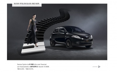 Θαύμα! Η Lancia καταφέρνει να ξεπεράσει σε πωλήσεις την Alfa Romeo