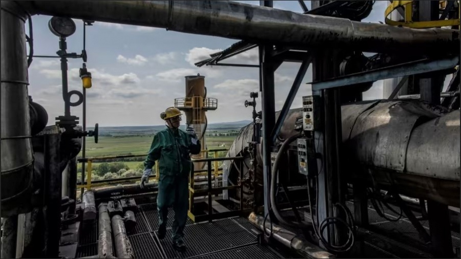 Τον αγωγό Druzbha στόχευσαν ουκρανικά drones - Η επίθεση εξουδετερώθηκε, λένε οι Ρώσοι