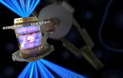 Ιστορικό επιστημονικό ορόσημο: Οι ΗΠΑ ανακοίνωσαν «το Γκράαλ της πυρηνικής σύντηξης»