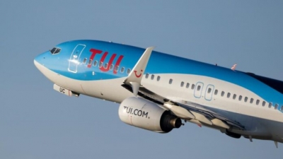 TUI Group: «Προβλέπουμε αύξηση 10%-13% για την Ελλάδα το 2023»
