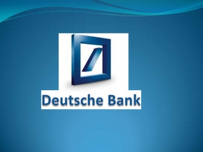Deutsche Bank: Προς περικοπή τουλάχιστον 250 θέσεων εργασίας στη μονάδα επενδυτικής τραπεζικής