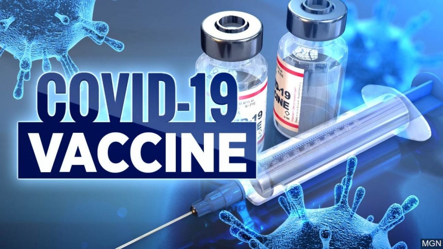 Ιταλία (Έρευνα): Τα εμβόλια μείωσαν κατά 80% τις μολύνσεις και 95% τους θανάτους από Covid-19