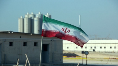 Ξεκίνησαν οι συνομιλίες Ιράν - IAEA για το πυρηνικό πρόγραμμα της Τεχεράνης