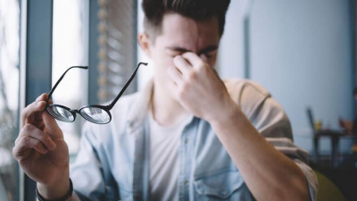 Κίνα: Επιστήμονες δημιούργησαν σταγόνες ματιών που... καθυστερούν τη μυωπία