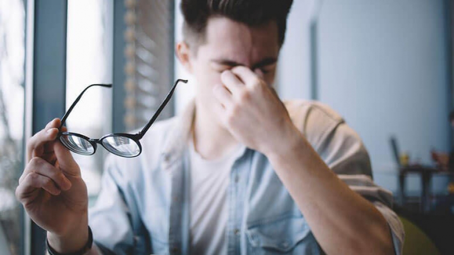 Κίνα: Επιστήμονες δημιούργησαν σταγόνες ματιών που... καθυστερούν τη μυωπία