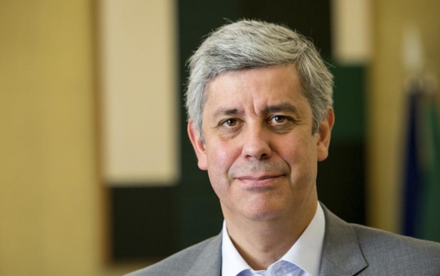 Centeno (ΕΚΤ): Χρειάζονται περισσότερο στοχευμένα μέτρα για απασχόληση και επιχειρήσεις