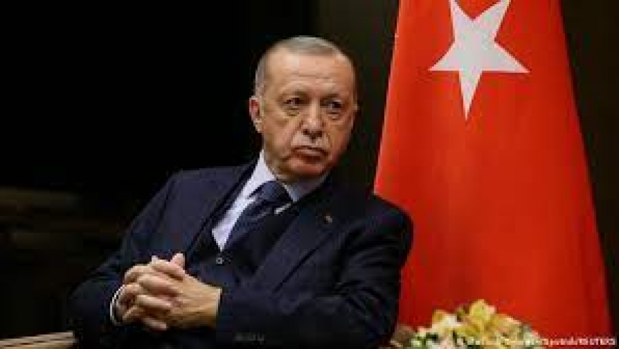 Νέα επιστολή Αμερικανών βουλευτών: Η Τουρκία είναι σύμμαχος που συμπεριφέρεται σαν αντίπαλος – Όχι στην πώληση F16