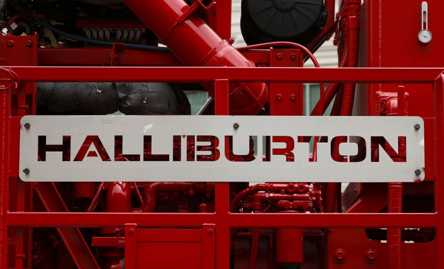 Halliburton: Αυξήθηκαν 60% τα προσαρμοσμένα κέρδη δ' τριμήνου 2020 στα 160 εκατ. δολάρια