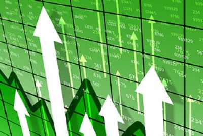 Κέρδη στις ευρωαγορές - Νέο ρεκόρ για τον DAX στις 13.587 μονάδες