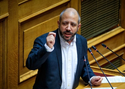 Μεϊκόπουλος (ΣΥΡΙΖΑ-ΠΣ): Πολιτικη επιλογή η υποβάθμιση της ασφάλειας των αερομεταφορών - Εκθέτει τη χώρα διεθνώς