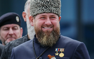 Kadyrov (Τσετσενία): Απελευθερώσαμε 200 Ρώσους στρατιωτικούς τον Δεκέμβριο του 2022