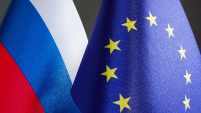 To απαράδεκτο ευρωπαϊκό ειρηνευτικό σχέδιο για την Ουκρανία απορρίπτεται από τη Ρωσία