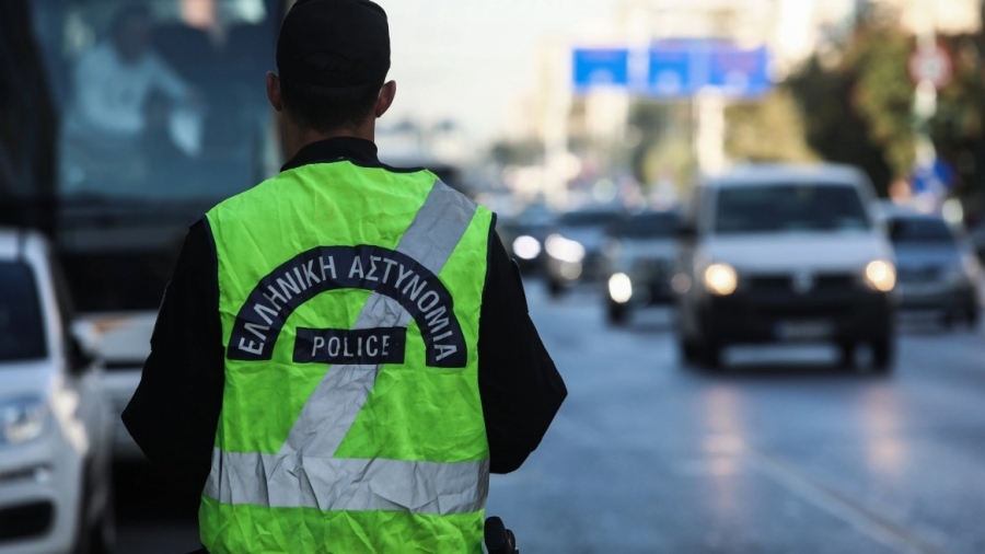 Ποιοι δρόμοι θα είναι κλειστοί στην Αττική την Κυριακή λόγω αγώνα δρόμου