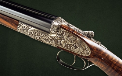 Greener: Οικογενειακή παράδοση