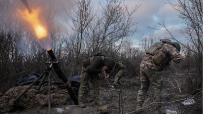 Οι 3 λόγοι που οι Ρώσοι διαλύουν τους Ουκρανούς στο μέτωπο