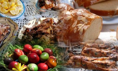 ΙΕΛΚΑ: Στα 53,66 ευρώ το μέσο τυπικό πασχαλινό καλάθι του 2020 στις μεγάλες αλυσίδες σούπερ μάρκετ