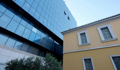 Εκπαιδευτική ημερίδα εξ αποστάσεως από τη Eurolife ERB