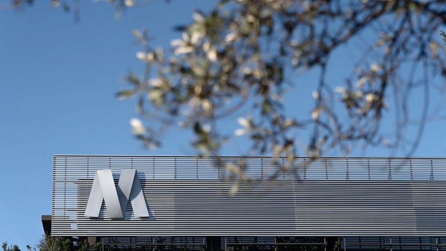 Mytilineos:  Δωρεά τεσσάρων μισθωμένων ελικοπτέρων στην Πυροσβεστική