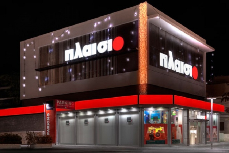 Πλαίσιο: Ο Μάριος Βαμβακούρης ανέλαβε υπεύθυνος εταιρικών ανακοινώσεων